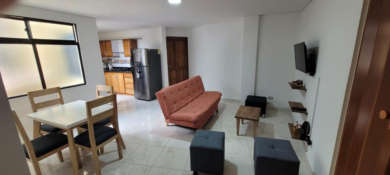 Suramericana Apartamento Apartamento