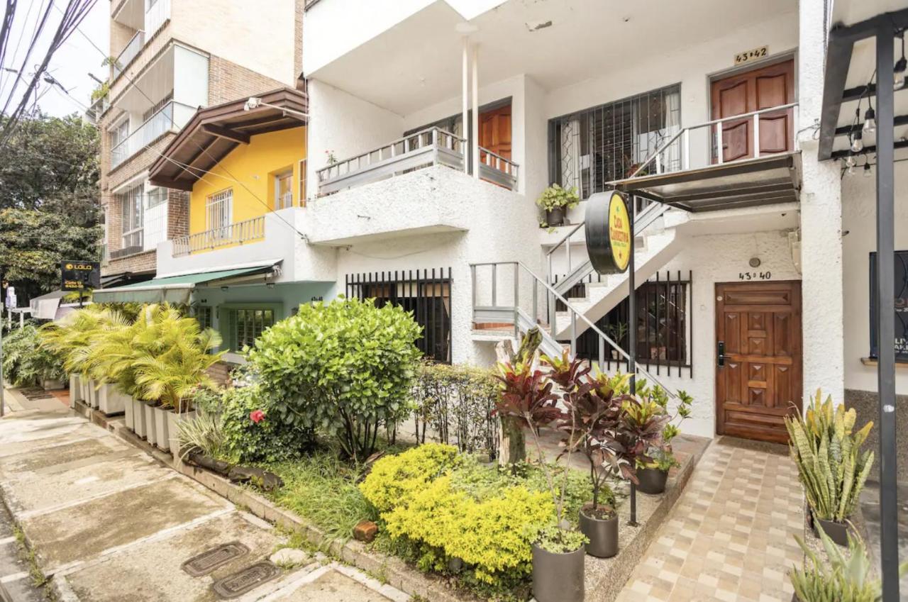 Casa Clandestina 3* Medellín