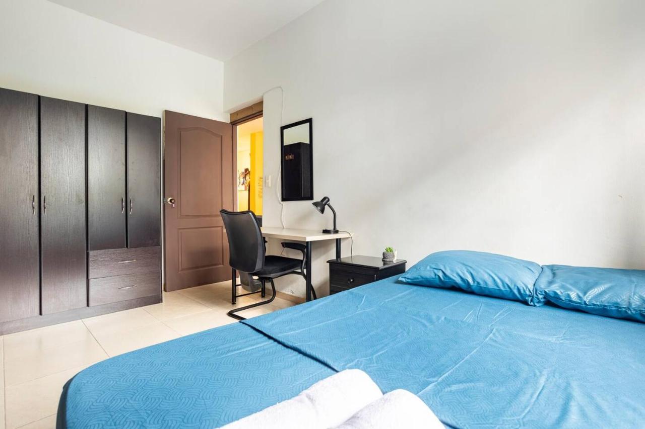 Casa Clandestina 3* Medellín