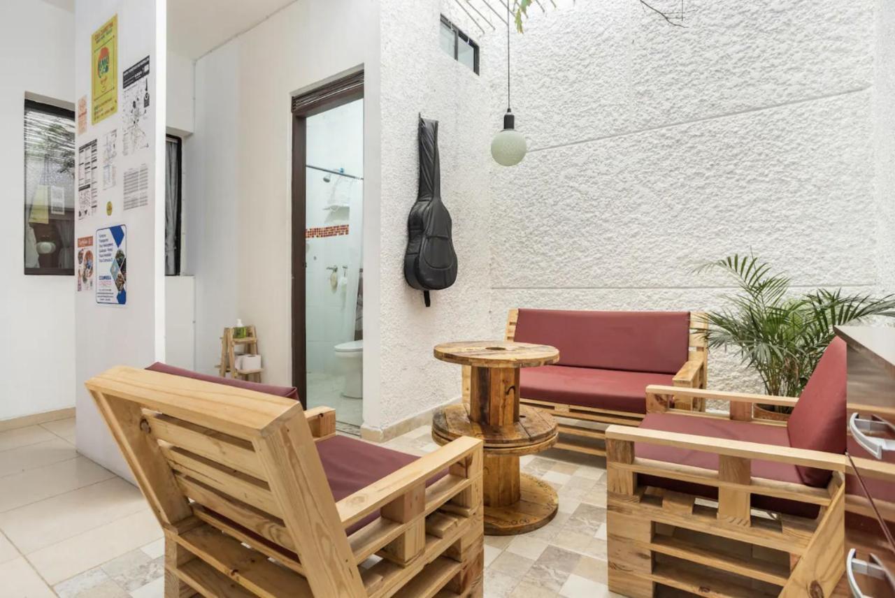 Casa Clandestina Medellín