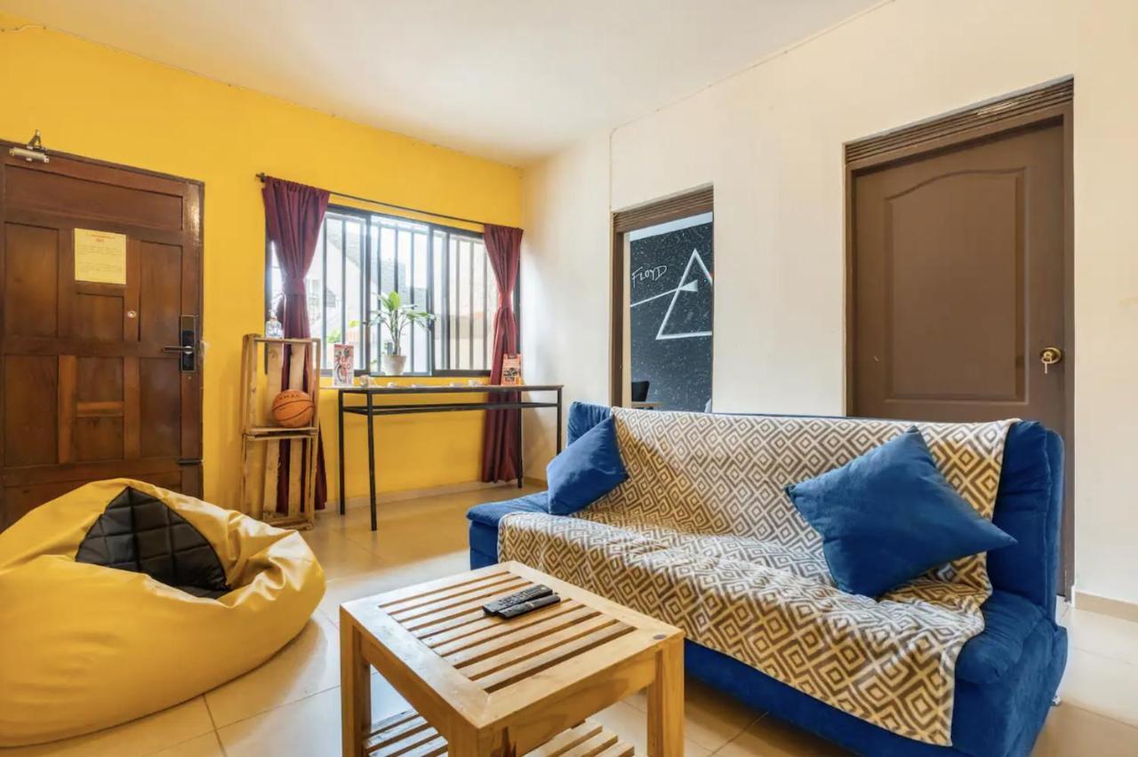 Casa Clandestina 3* Medellín
