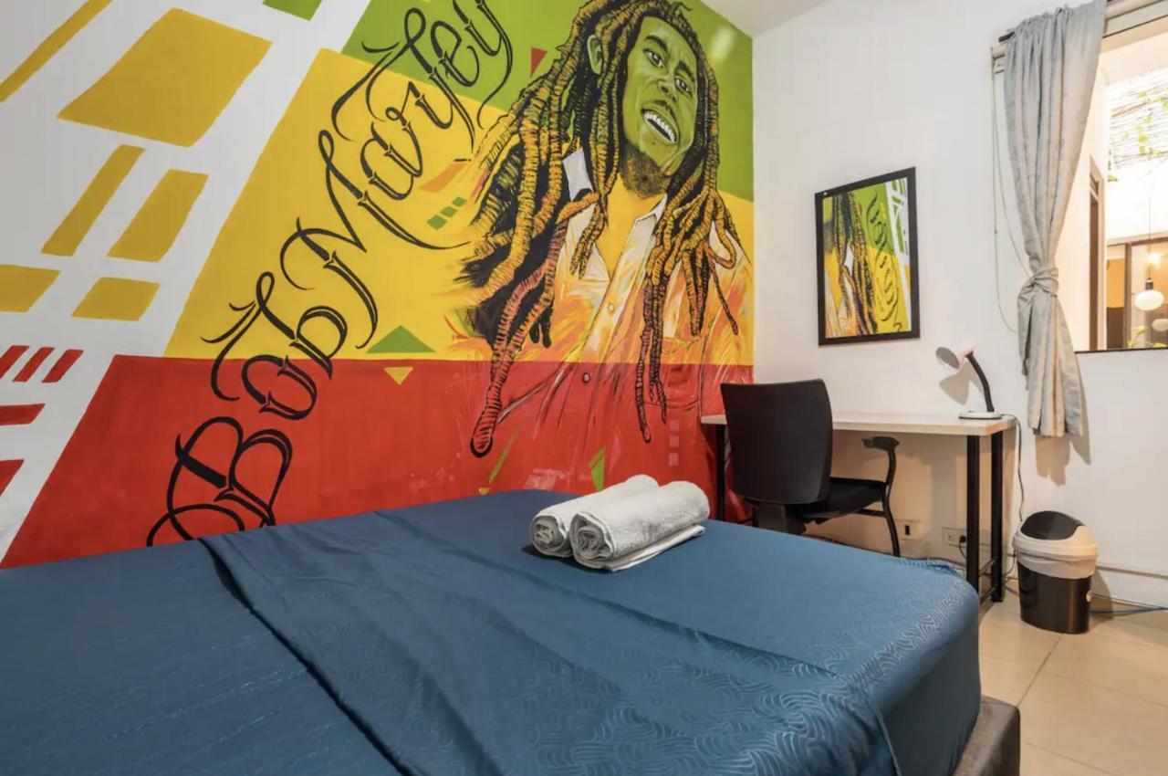 Casa Clandestina Pensión
