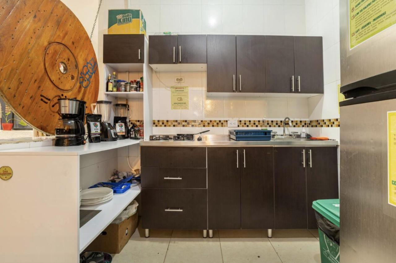 Casa Clandestina 3*