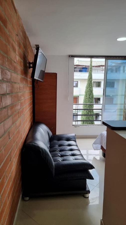 Apartahotel Montes * Medellín