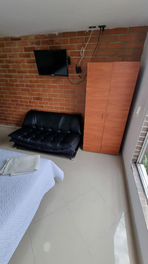 Apartahotel Montes Apartahotel