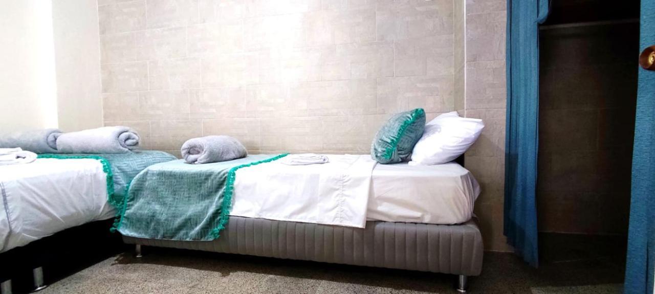 Apartamento Bienvenidos Medellín