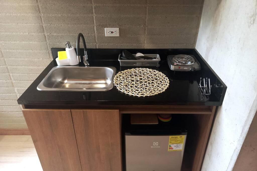 Apartamento Apartaloft Great View 701