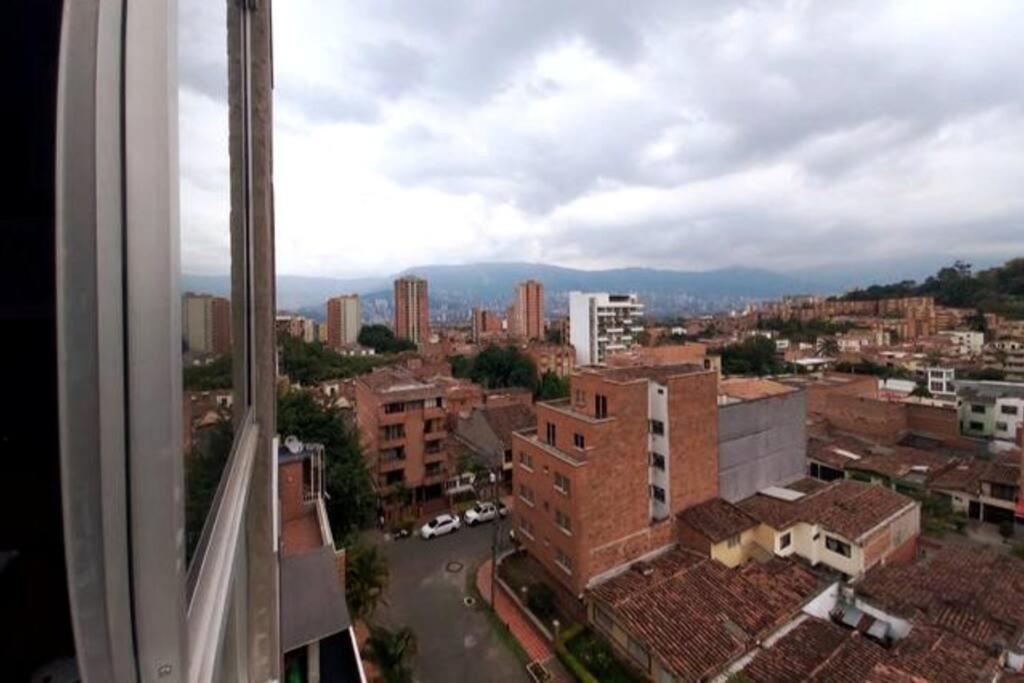 702 Belen, Loft Amazing View *