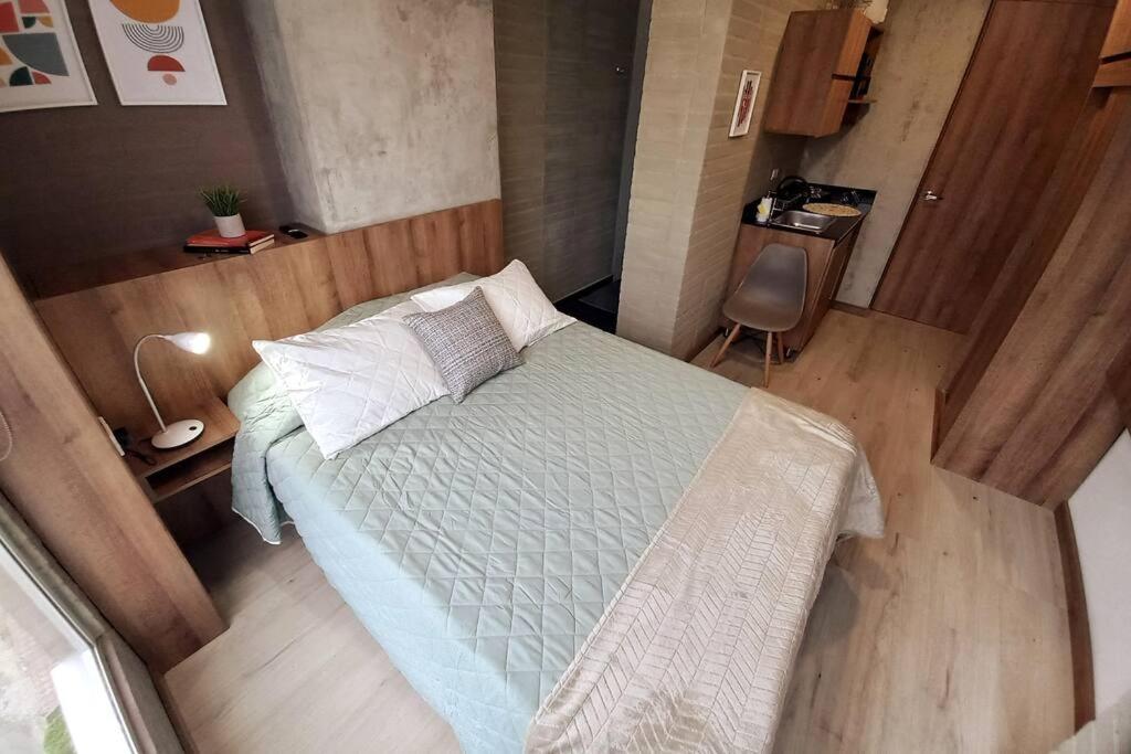 Apartamento Apartaloft Great View 701