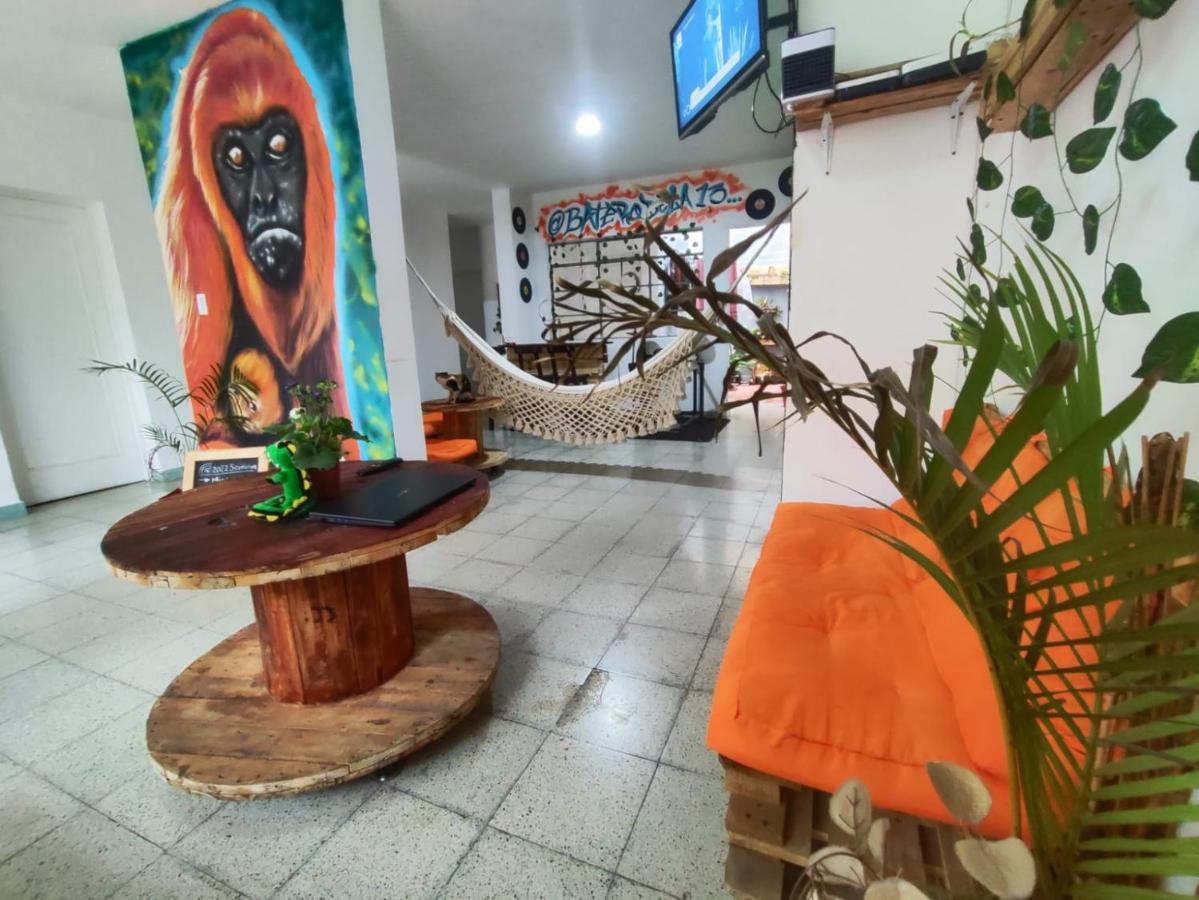Serrania Medellín