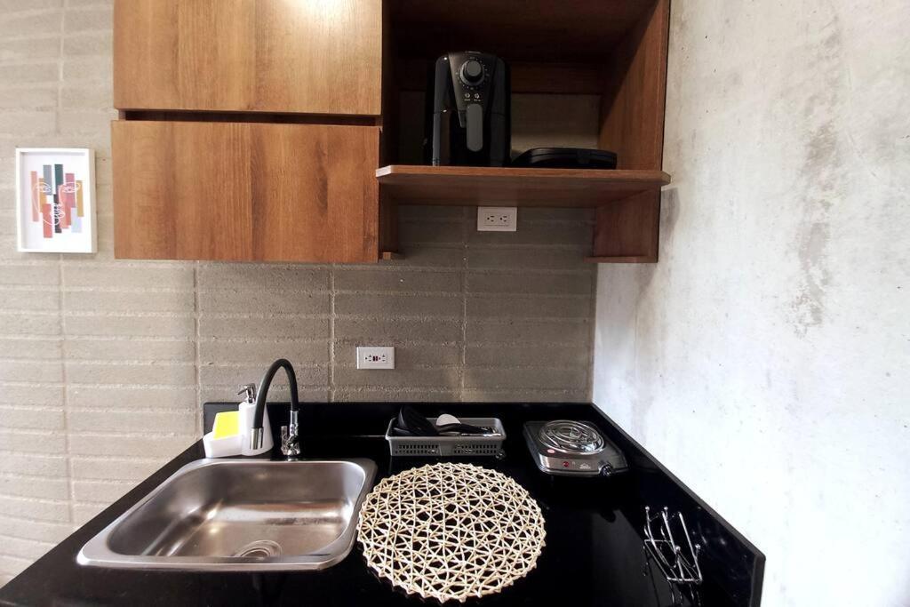 Apartamento Apartaloft Great View 701 Medellín