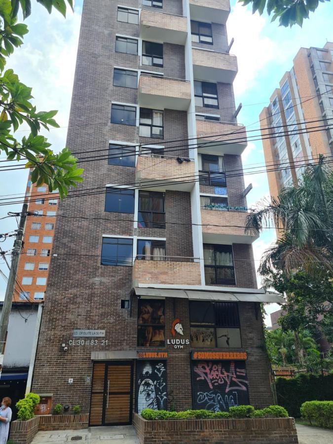 Apartamento Apartamento Loft - Mejor Ubicacion Belen Medellín