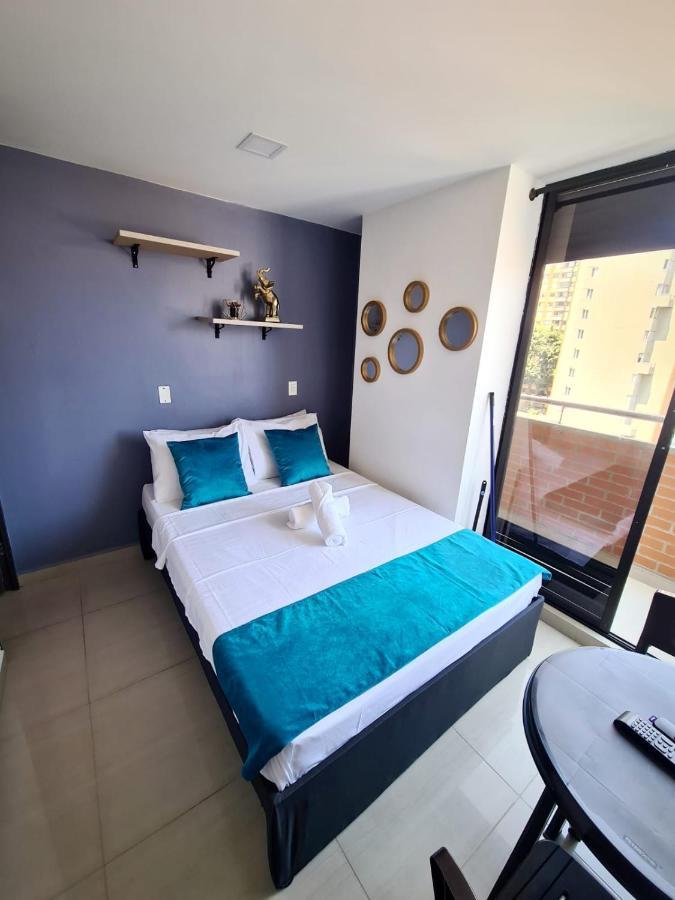 Apartamento Loft - Mejor Ubicacion Belen *