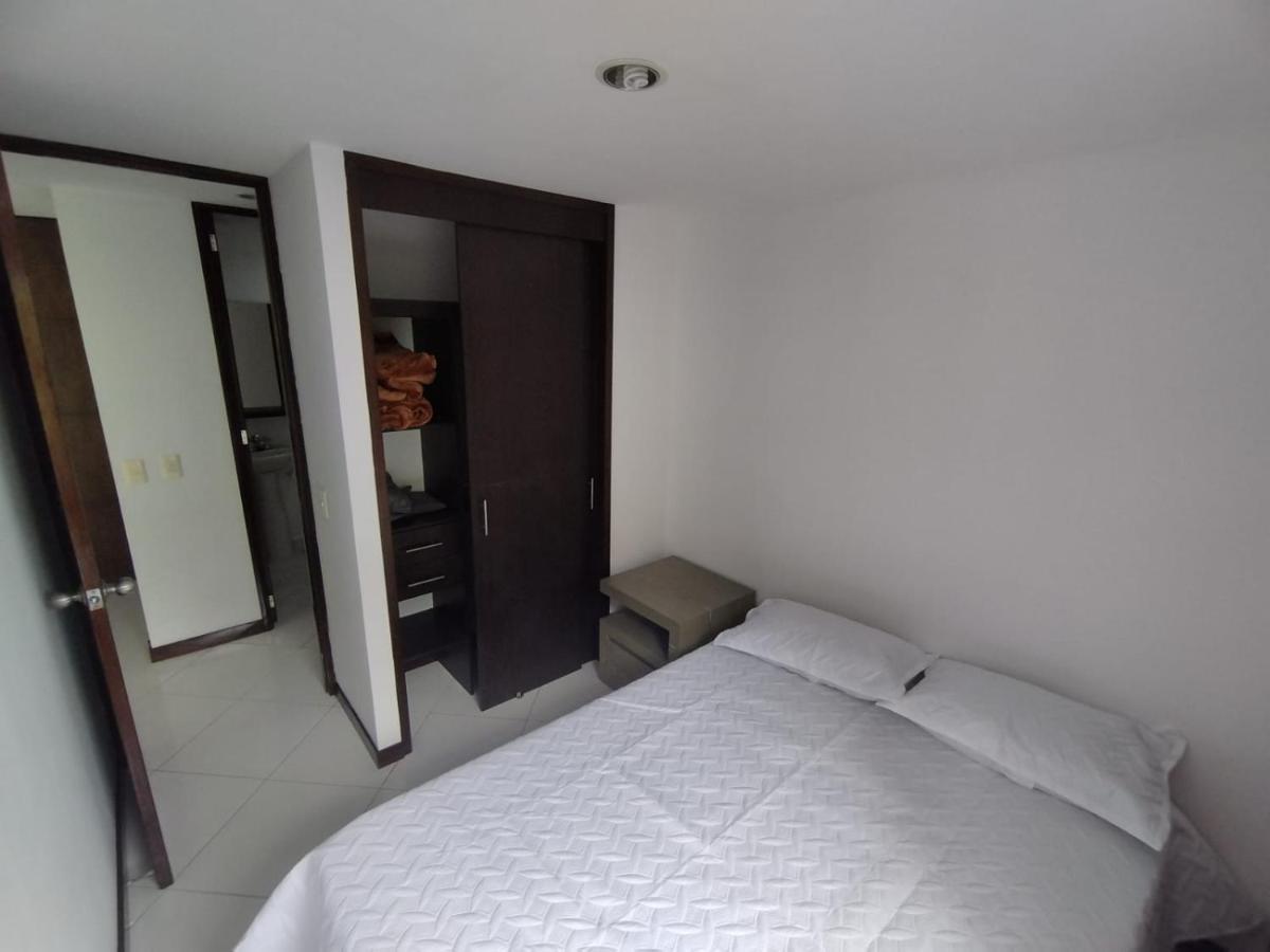 Guayacanes De San Diego Apartamento *