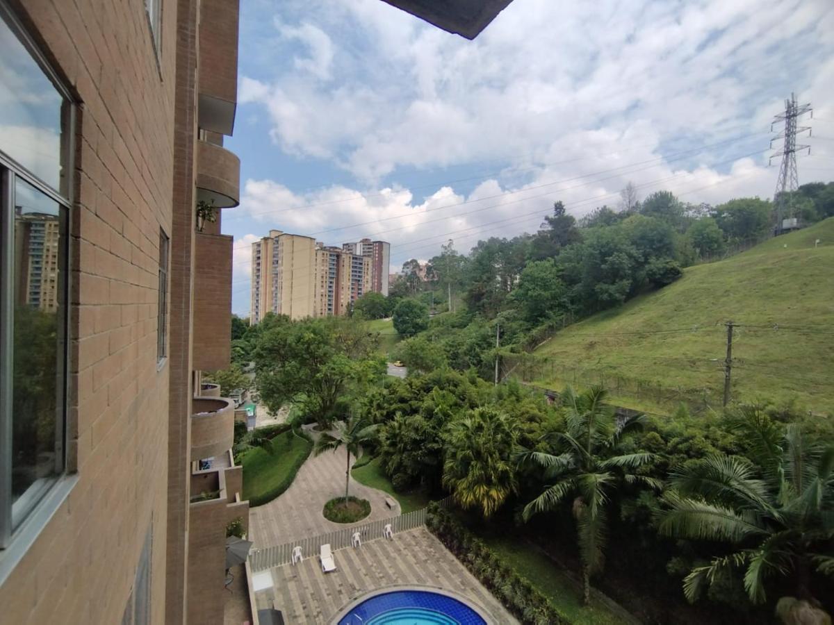 Guayacanes De San Diego Apartamento Medellín