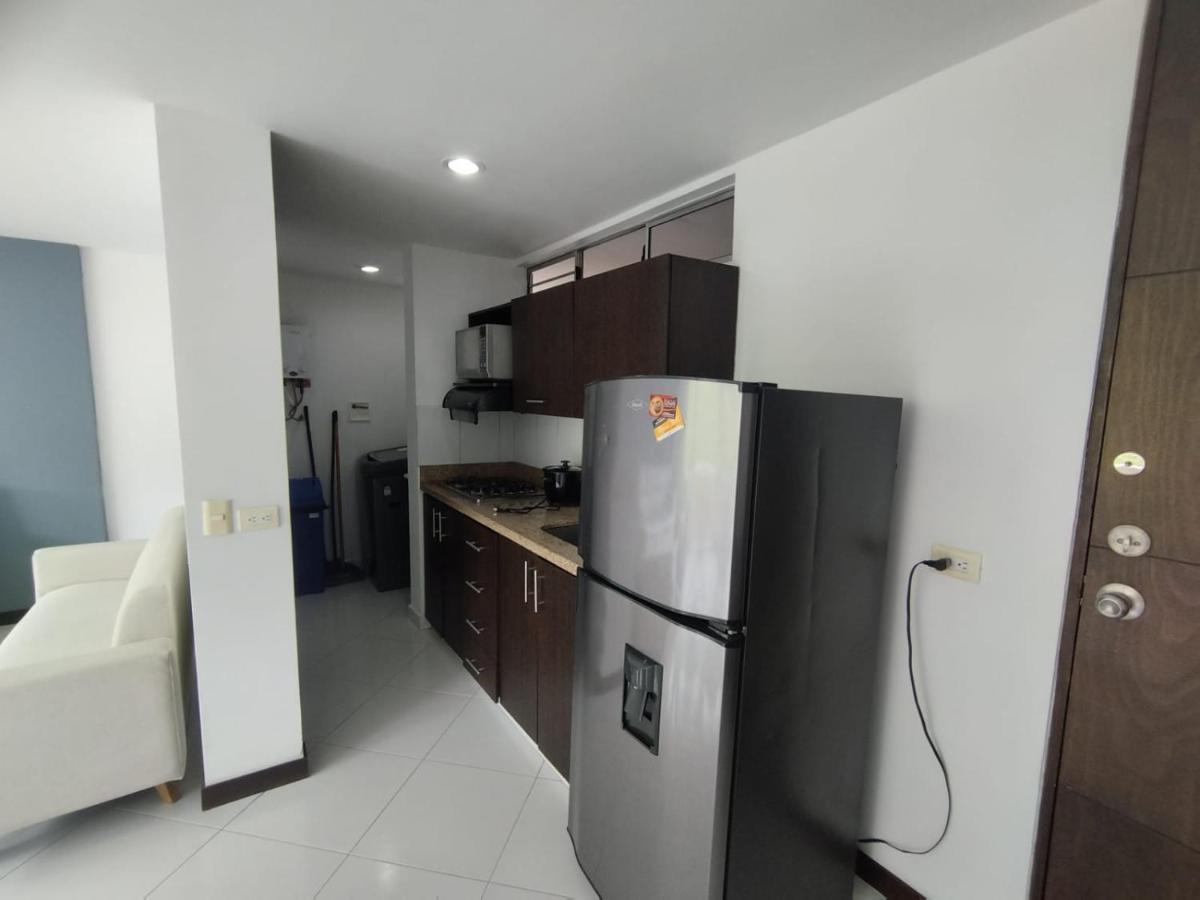 Apartamento Guayacanes De San Diego