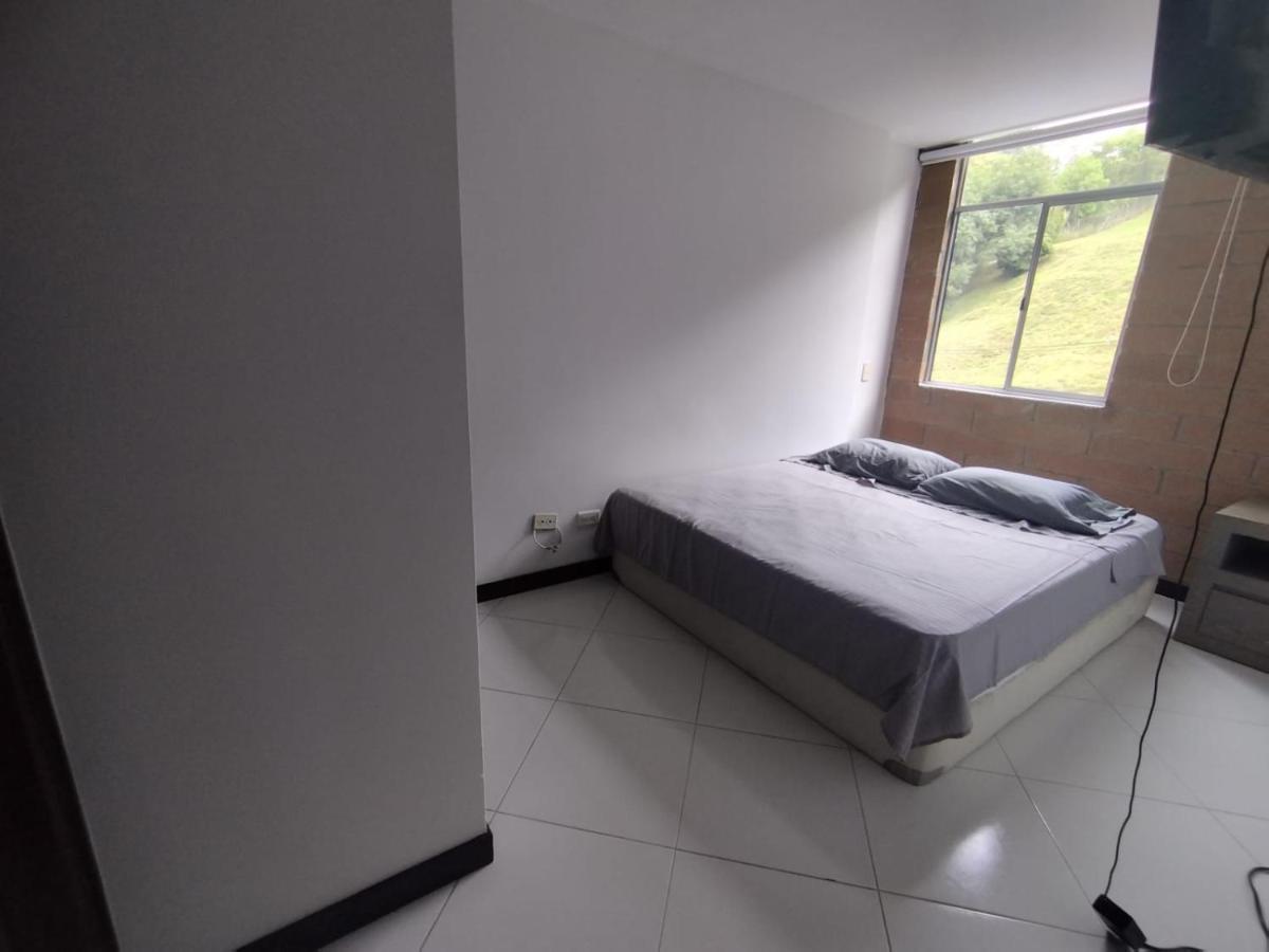 Apartamento Guayacanes De San Diego Medellín