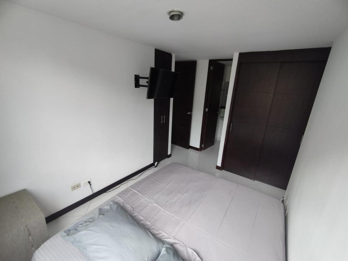 Guayacanes De San Diego Apartamento Medellín