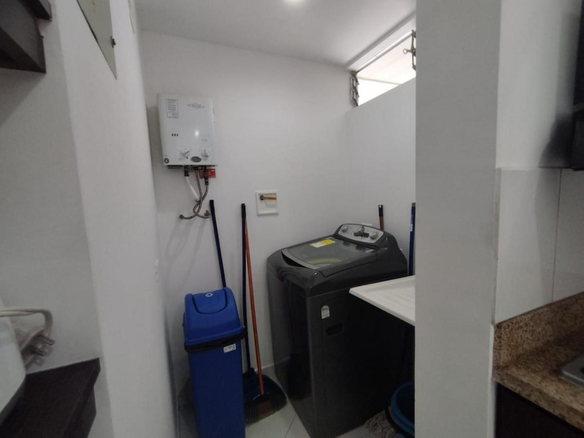 Apartamento Guayacanes De San Diego *