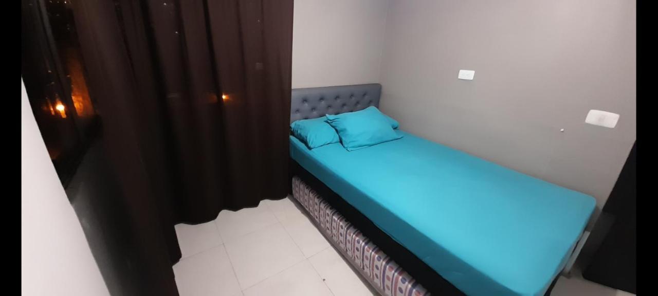 Apartamento Ph Centro! San Lorenzo Downtown - Loft Panorámico Con Parqueadero Medellín
