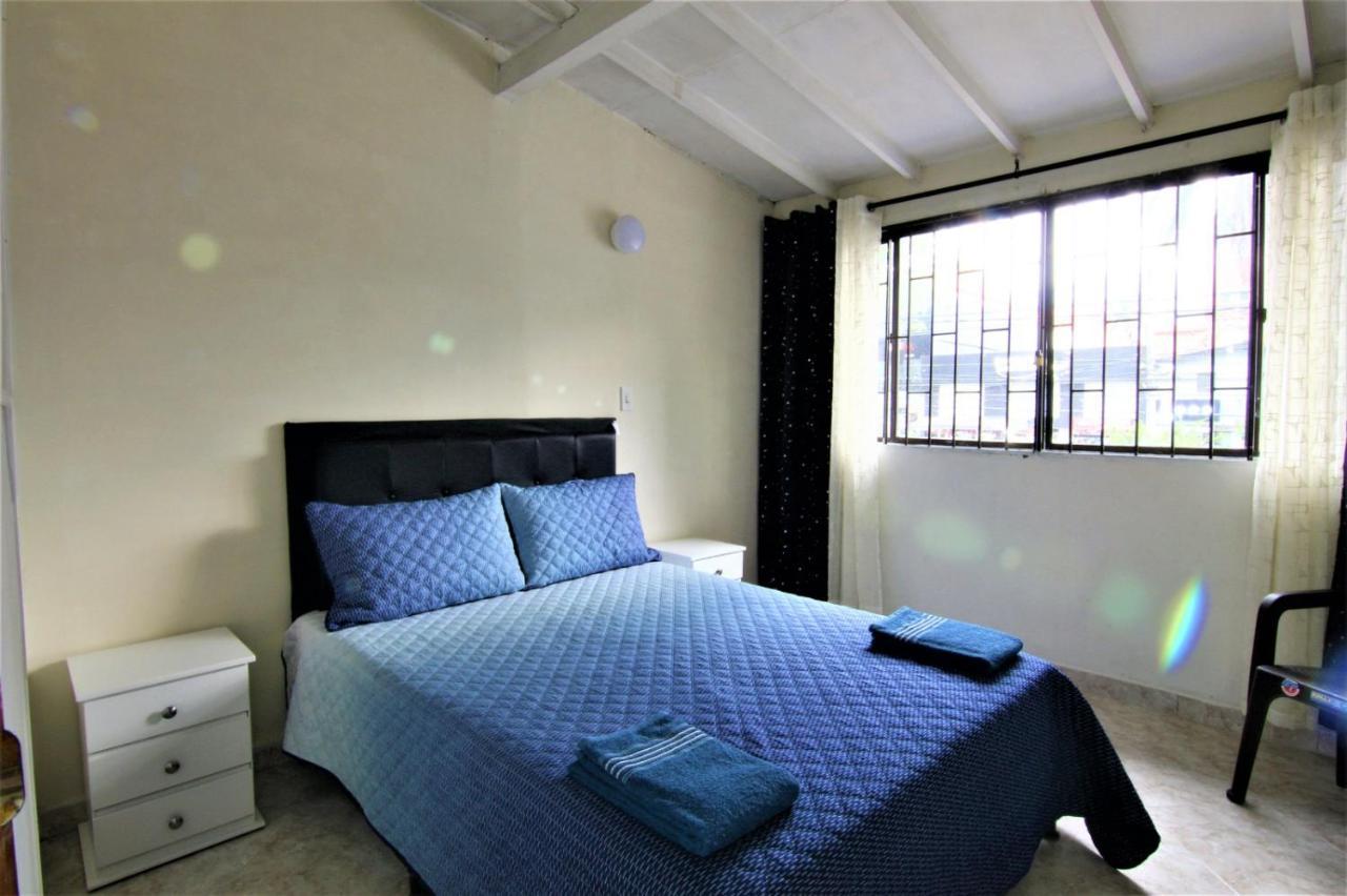 Encanto Paisa Apto * Medellín