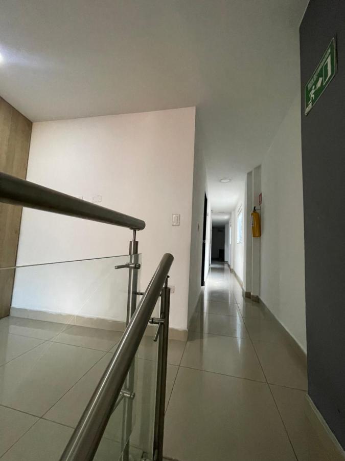 Select Hotel Medellín