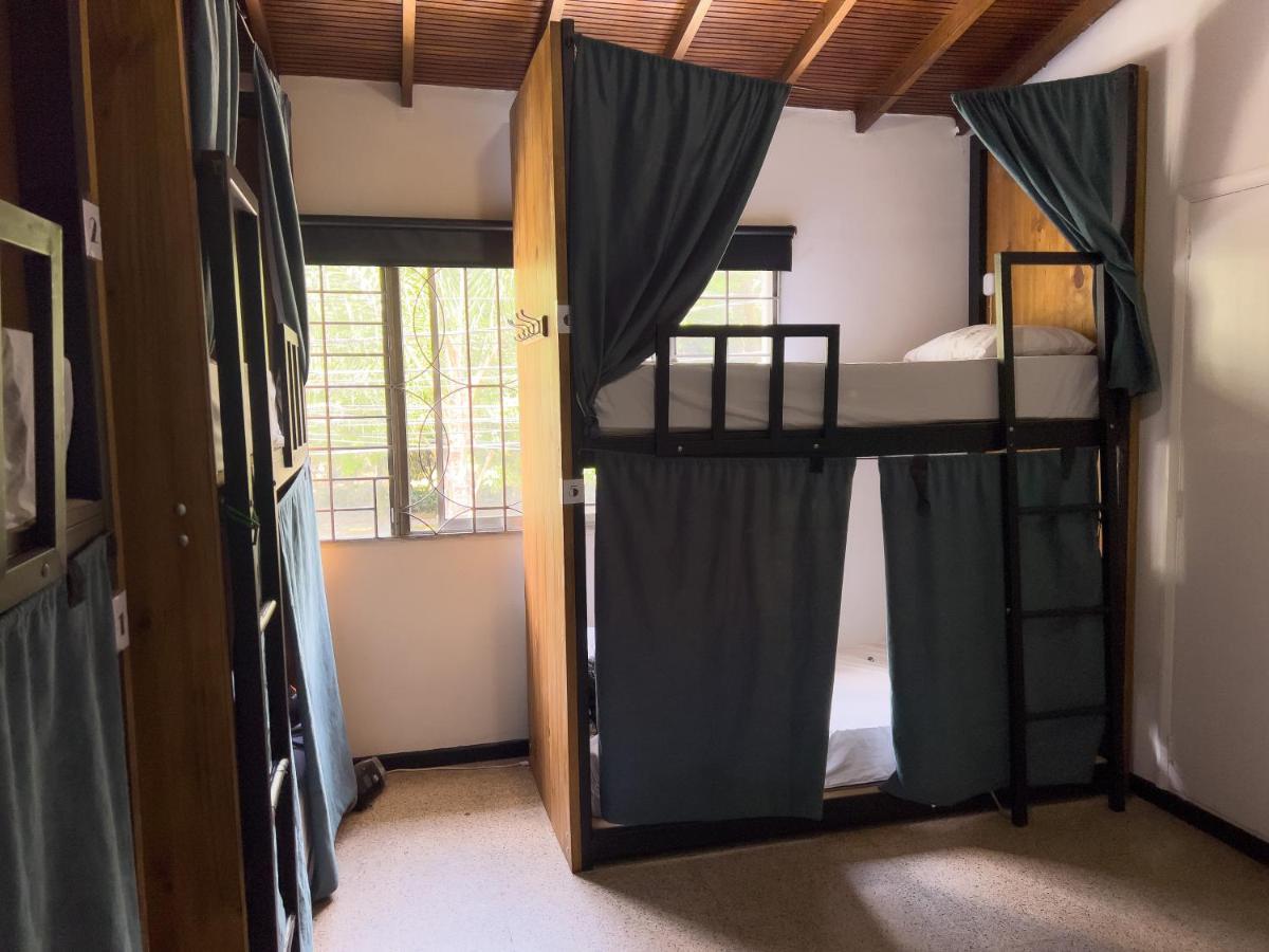 Rock Hostal