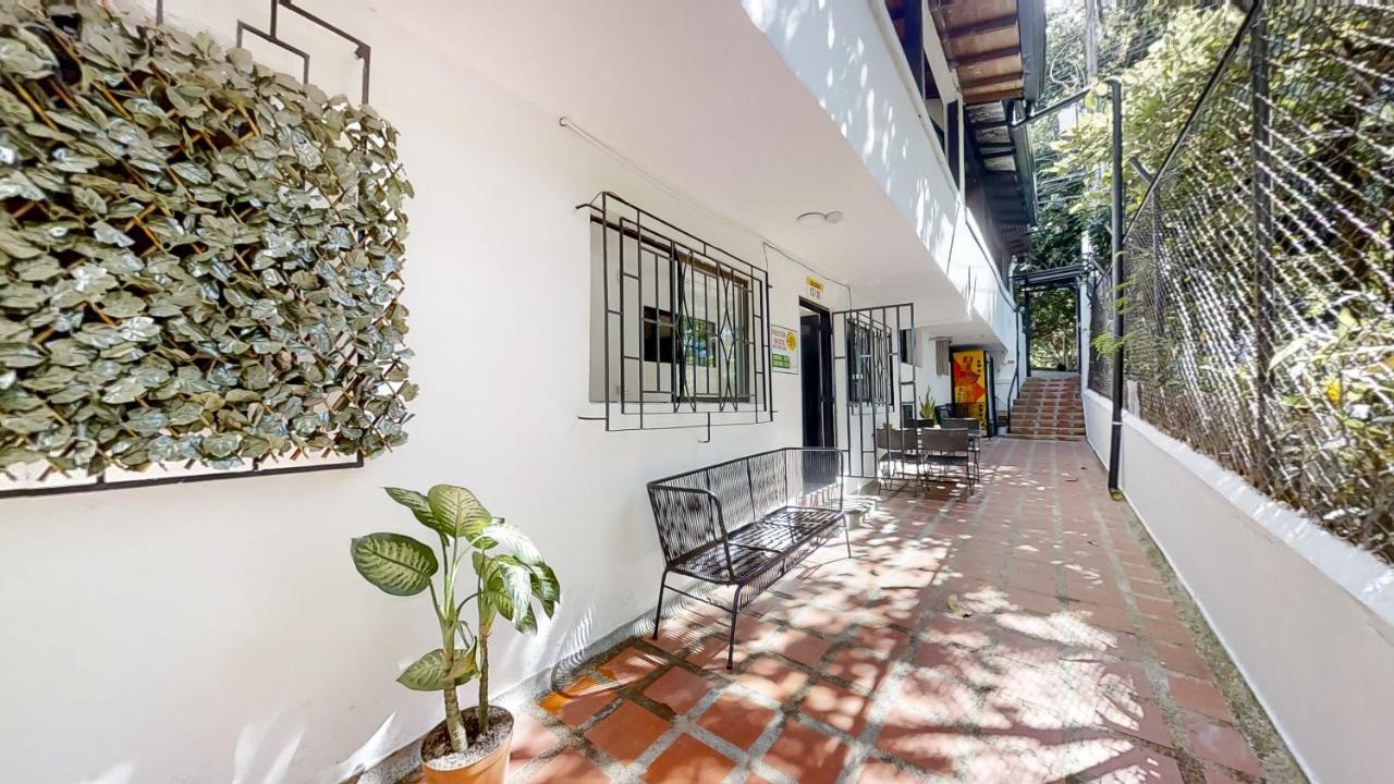 Casa Naranjos