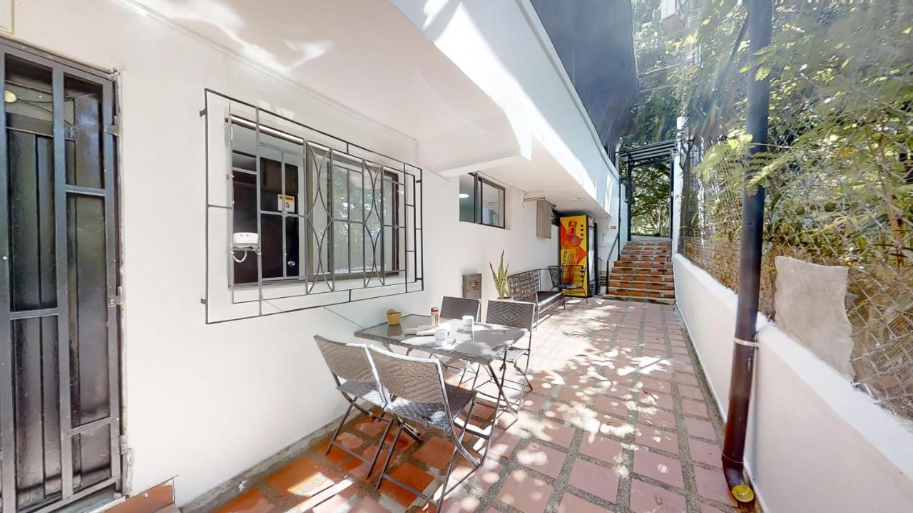 Casa Naranjos *