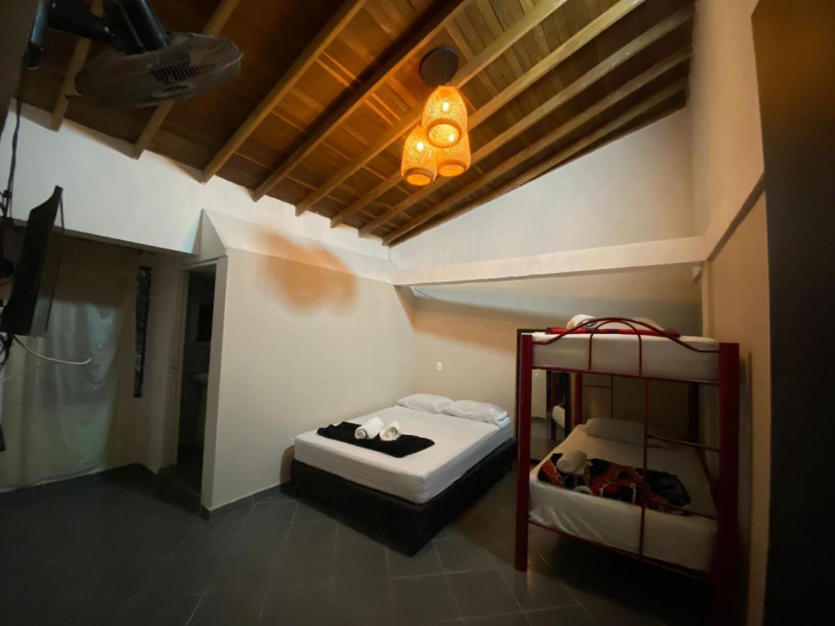 Poblado Living Medellin