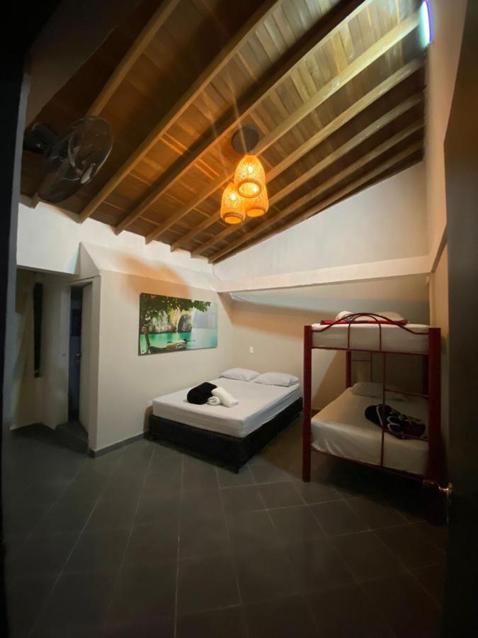 Poblado Living Hotel