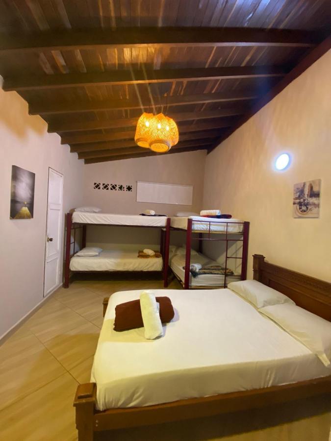 Hotel Poblado Living