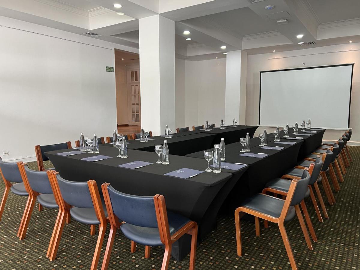 Hotel Poblado Plaza Medellin