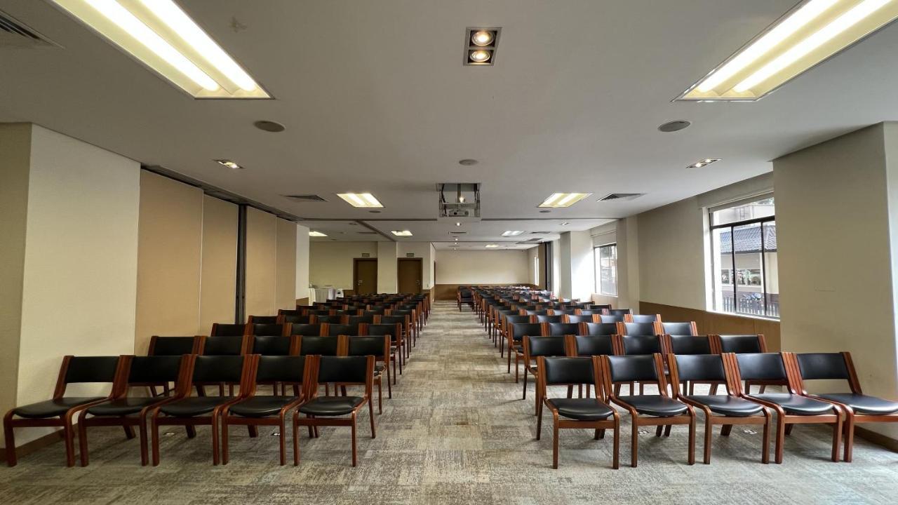 Hotel Poblado Plaza Medellin