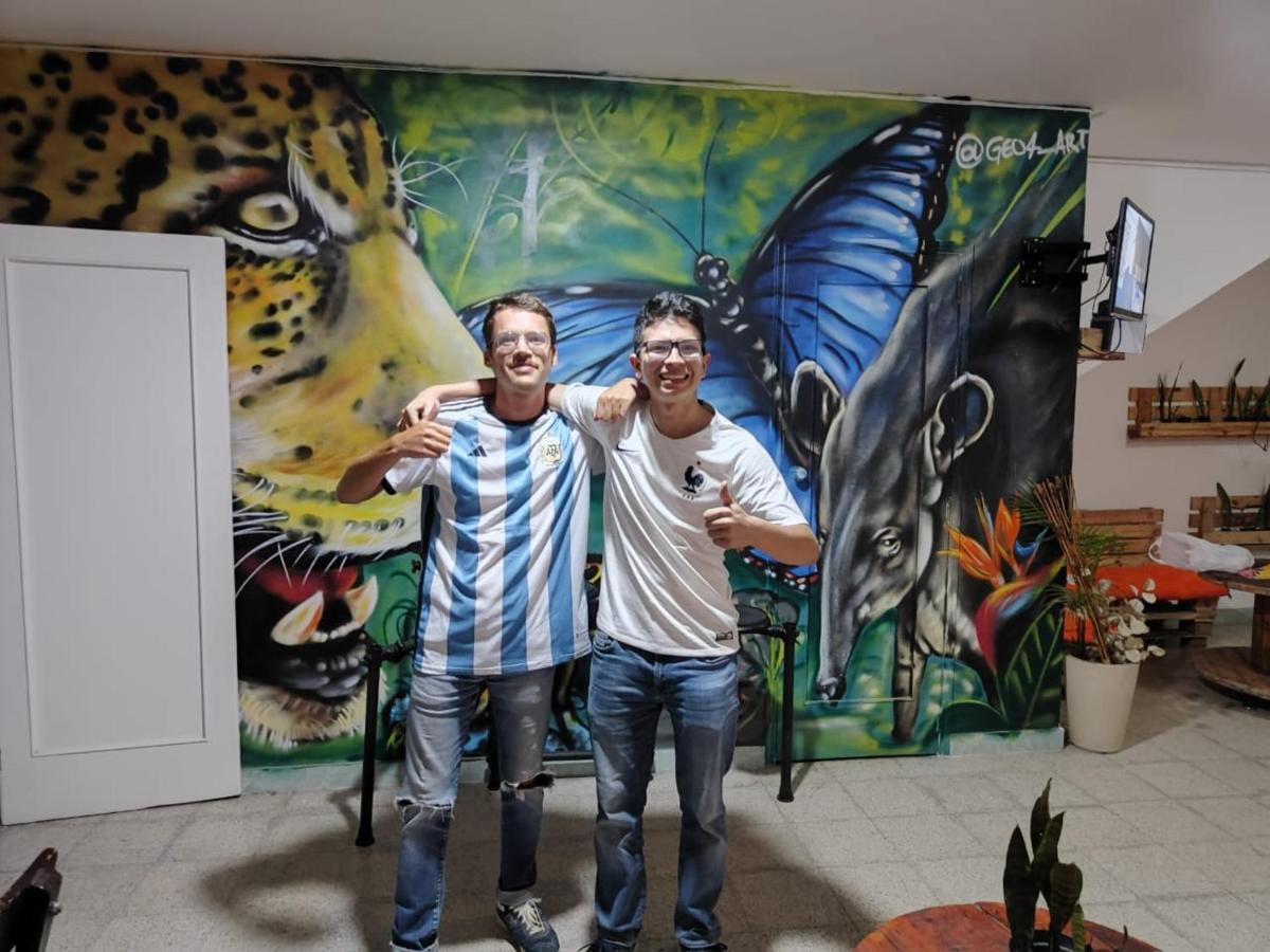 Pensión Serrania *