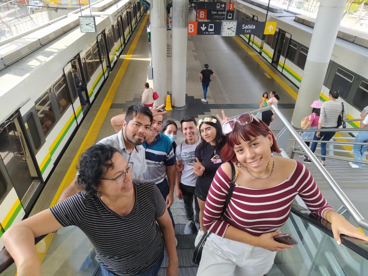 Serrania Medellín