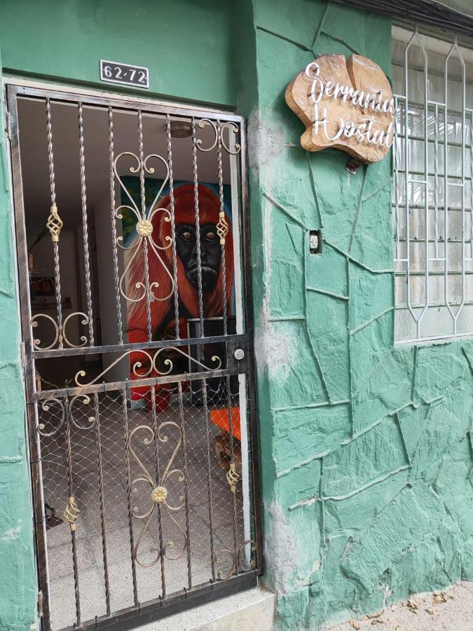 Serrania Pensión Medellín