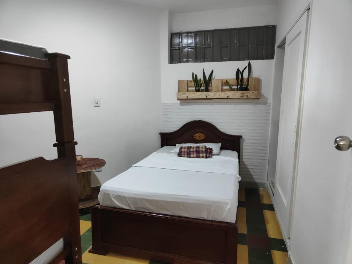 Serrania Pensión Medellín