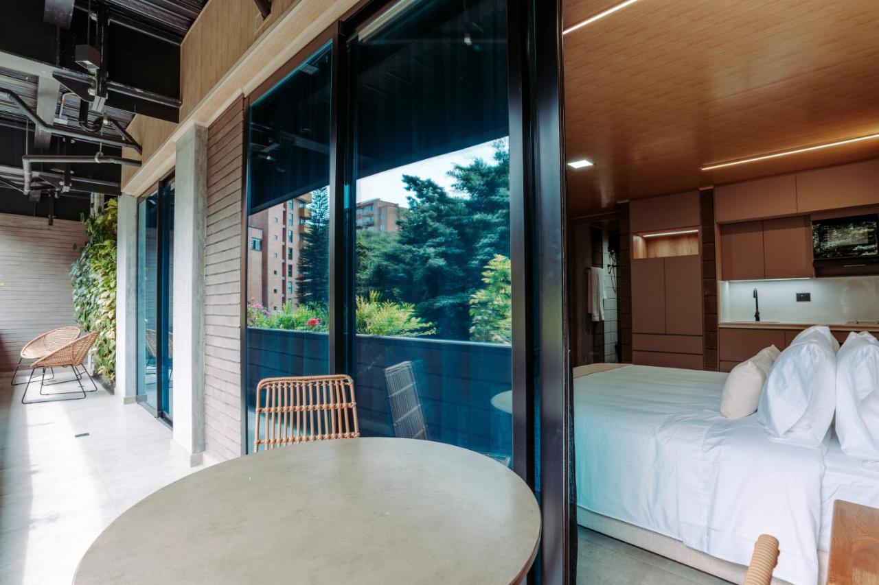Living By Armoniko Hotel