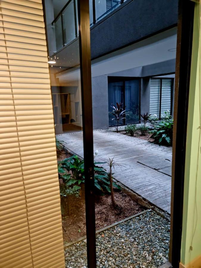 Apartamento Loft En Medellin,urbano *