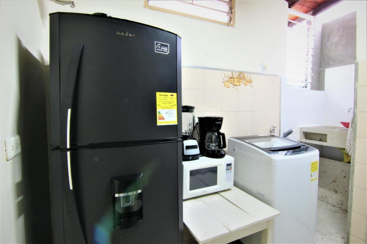 Encanto Paisa Apto Apartamento Medellín