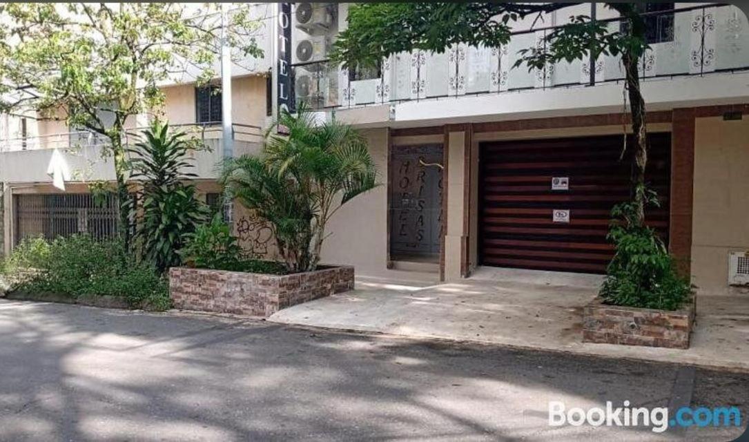 Brisas Medellín