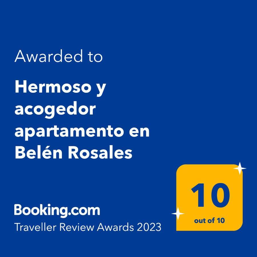 Estadias Marisol Apartment Medellin