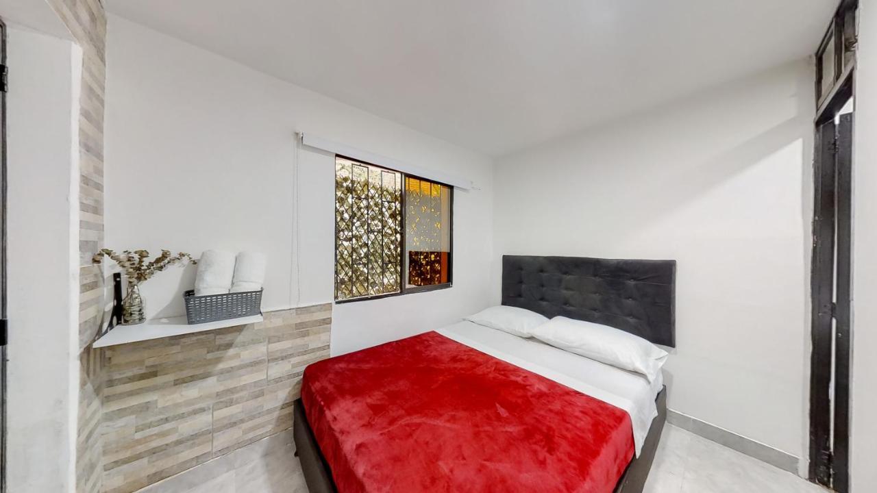 Providencia Habitación en casa particular Medellín