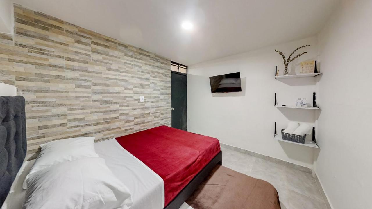 Providencia Habitación en casa particular Medellín