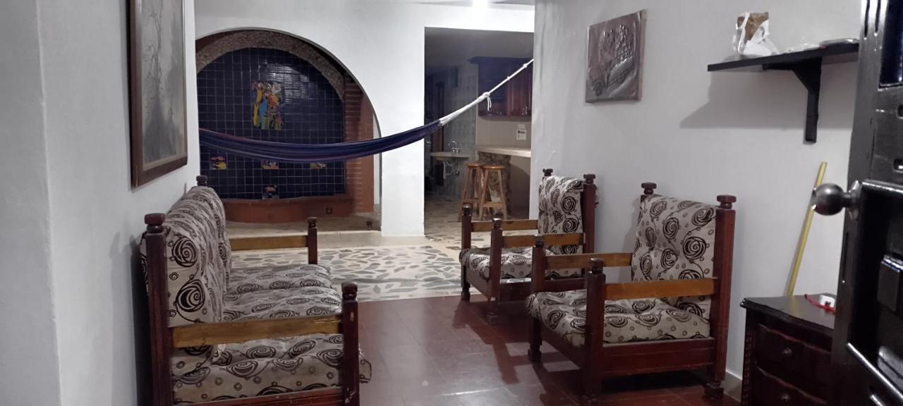 Bambu 420 Apartamento *