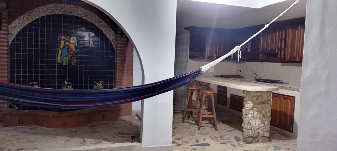 Bambu 420 * Medellín
