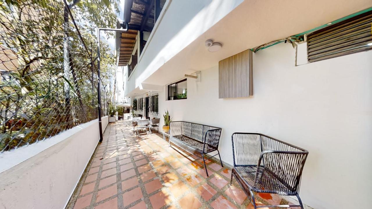 Providencia * Medellín