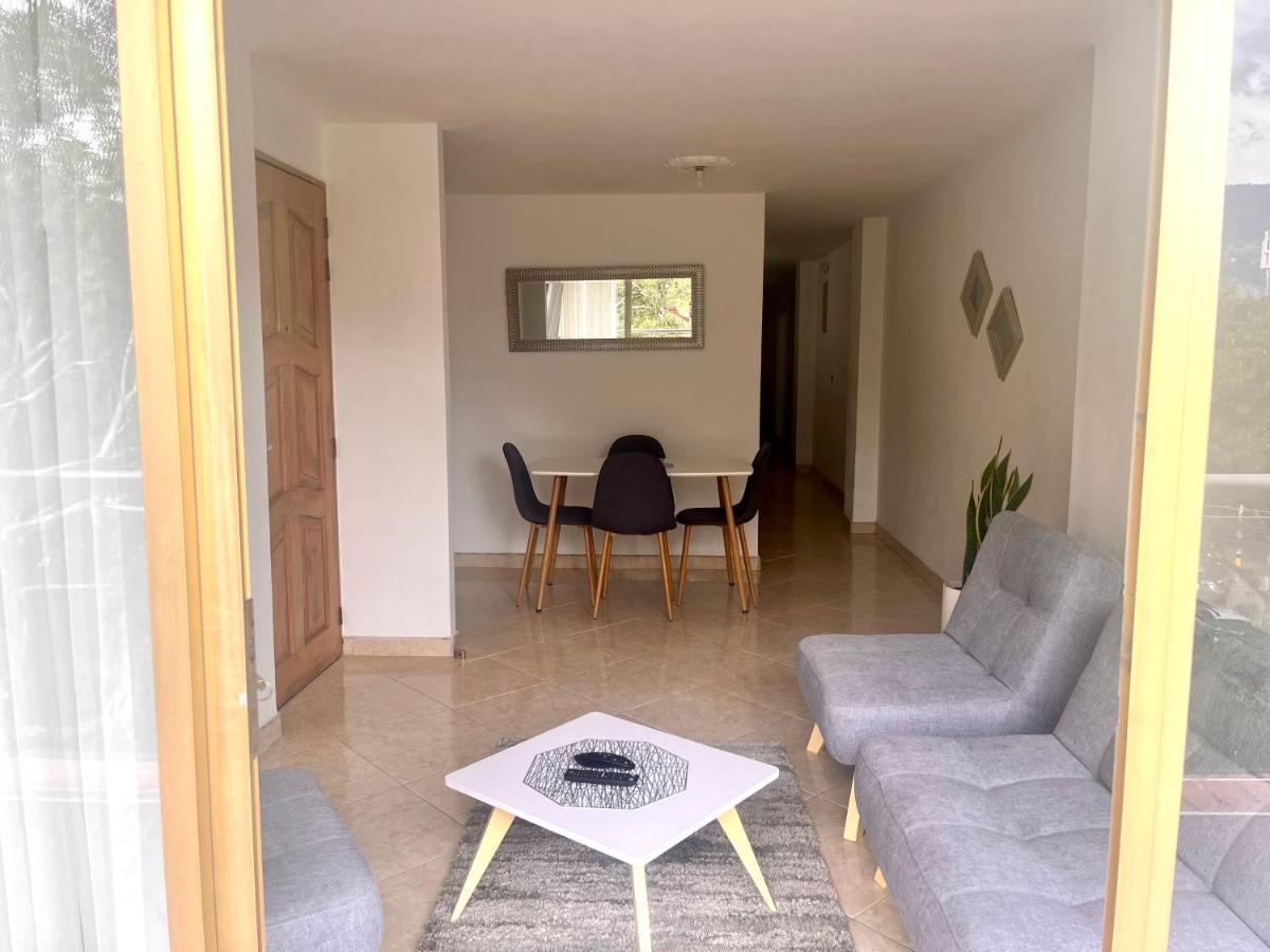 Apartamento En Estadio - Familiar1