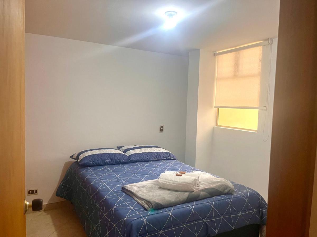 Apartamento En Estadio - Familiar1 * Medellín